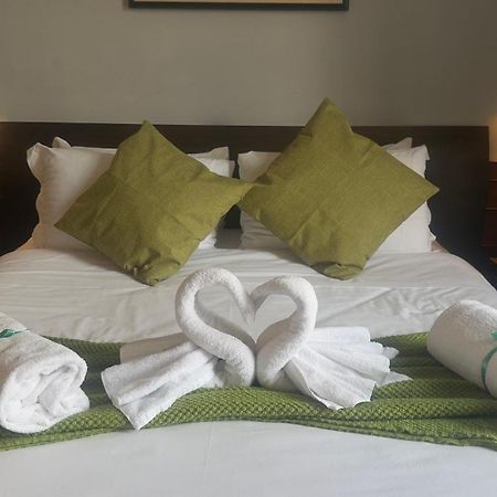 Romalive Hotel Zewnętrze zdjęcie