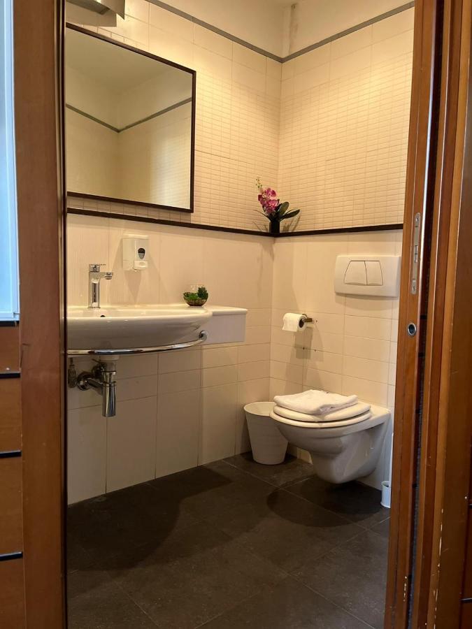 Romalive Hotel Zewnętrze zdjęcie
