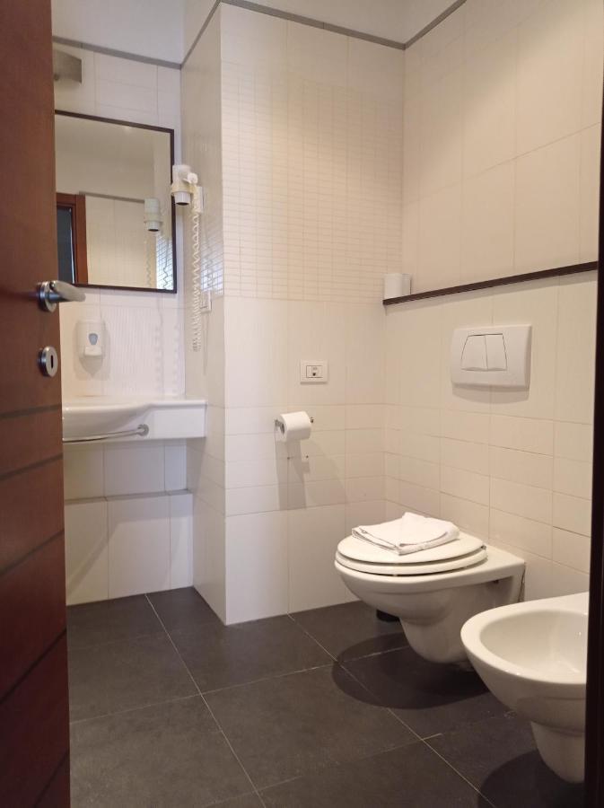 Romalive Hotel Zewnętrze zdjęcie